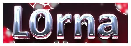 l0rna logo