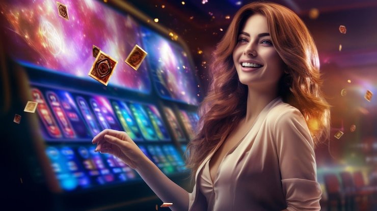 l0rna Ocean King Slots